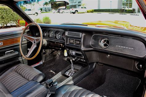 1969 Mercury Cougar | Classic Cars of Sarasota