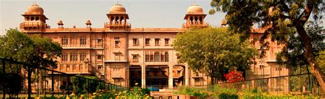 RAJUVAS – Rajasthan University of Veterinary and Animal Sciences