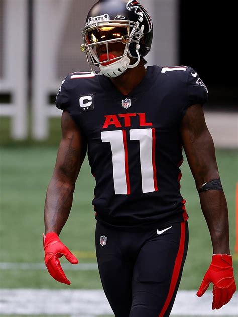 Julio Jones Titans Wallpapers - Wallpaper Cave