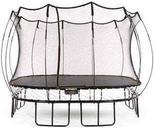 7 Best Safest Trampoline | Reviews & Guide [2023]