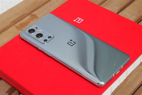 OnePlus 9 Pro, análisis: review con características, precio y especificaciones