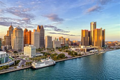 10 Best Detroit Suburbs to Live in 2023 | Redfin