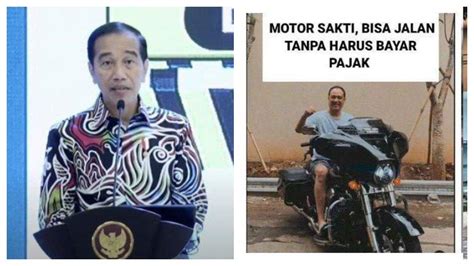 Gaya Hidup Mewah Pejabat Pajak & Cukai Disindir Joko Widodo, Ini Cara Mengatasi Hidup Hedonisme ...