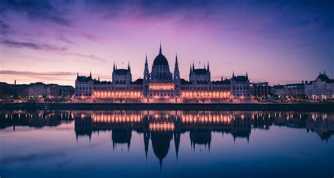 Walking through the Budapest Parliament Building | Tips, Tours & Tickets