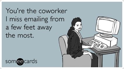 35 Funny Workplace Ecards for Staying Positive | Inspirationfeed