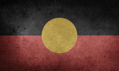 2 Australian Aboriginal Flag HD Wallpapers | Background Images ...