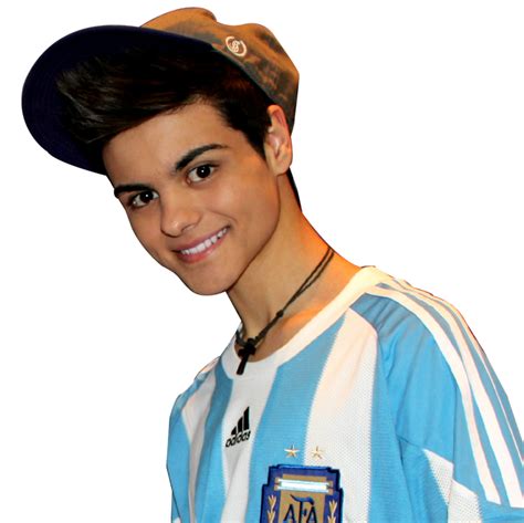 Pin en Abraham Mateo