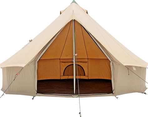 10 Best Winter Tents with Stove Jack - Smart Camping Reviews