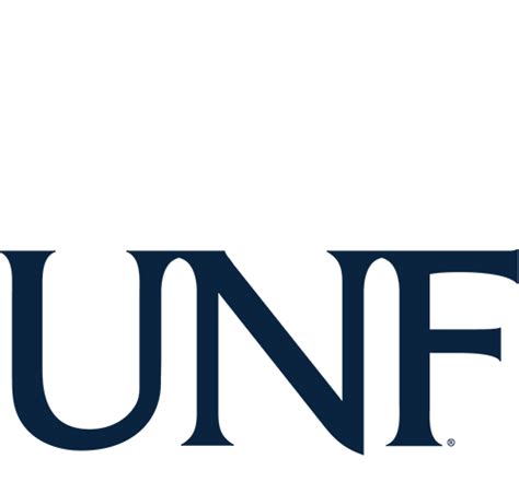 UNF: UNIVERSITY LOGOS