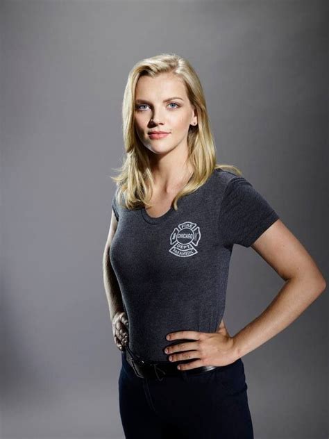 Season 4- Sylvie Brett | Chicago fire, Chicago women, Chicago fire brett