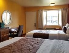 Forks Motel | Forks, WA | Olympic Park