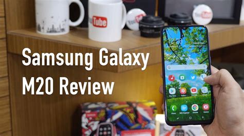 Samsung Galaxy M20 Review with Pros & Cons - Pass or Fail - YouTube