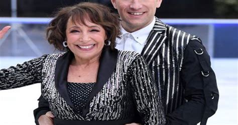 Didi Conn tipped to leave Dancing On Ice 2019 this weekend as she remains bottom of the ...