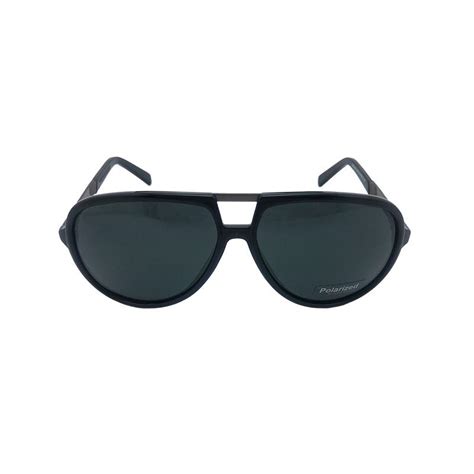 Polarized Black Aviator Sunglasses – Lyallpur Shopping Solutions