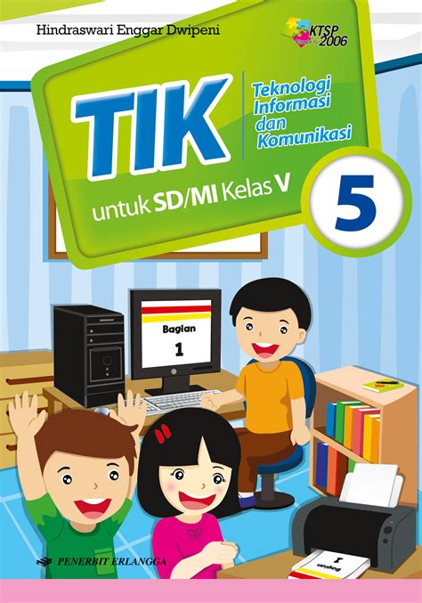 Cara Mendownload Buku Pelajaran Penerbit Erlangga