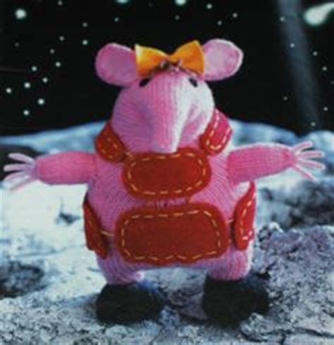 110 Best Clangers Knitting Pattern ideas | clangers knitting pattern, clangers, knitting