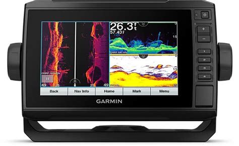 らくらくメ 【新品】ガーミン Garmin ECHOMAP UHD 94sv GT54振動子 うございま