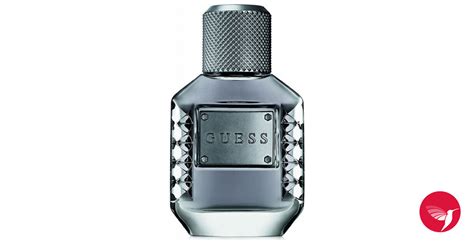 Guess Dare for Men Guess cologne - a new fragrance for men 2016