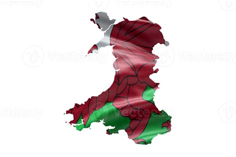 Wales Map Png Wales Regions Of England Map Counties O - vrogue.co