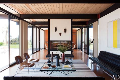 6 Midcentury Modern Decor Basics That Every Beginner Should Know | Architectural Digest