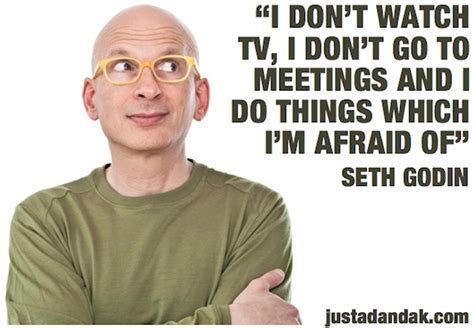 Seth Godin Quotes. QuotesGram