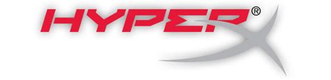 HyperX Logo - LogoDix