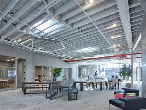 The 7 best coworking spaces in New York - The Spaces