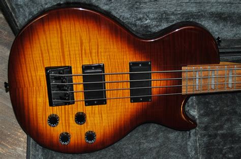 Les Paul Special Bass [1998-2002] Epiphone - Audiofanzine