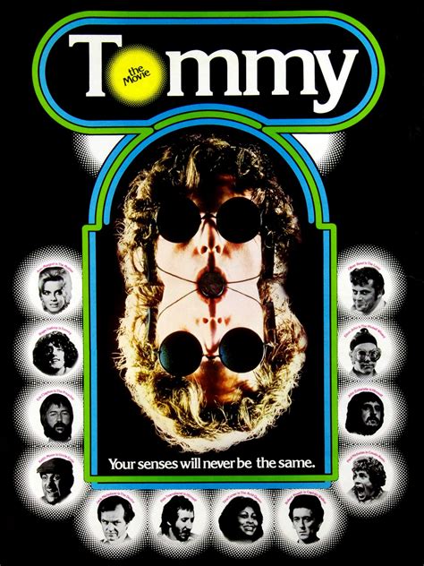 Tommy (1975) - Rotten Tomatoes