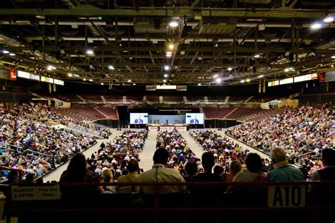 5,000 attendees expected at Jehovah's Witness gathering | Idaho Press-Tribune Local News ...