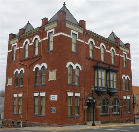 Bedford Museum & Genealogical Library - 베드퍼드 - Bedford Museum ...