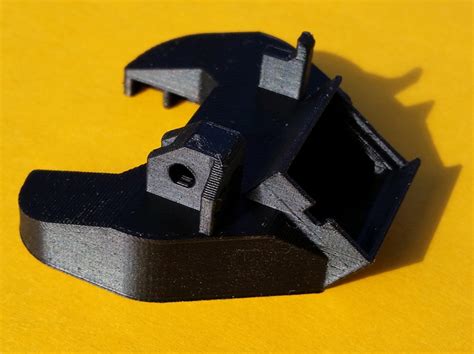 Prusa Mk3S Printable Parts