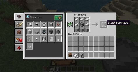 How to make a Blast Furnace in Minecraft: Step-by-Step Guide