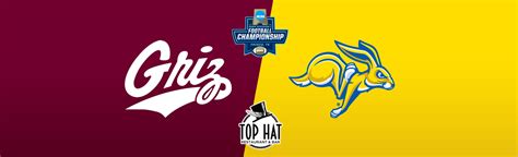 GO GRIZ! Top Hat Hosts Free Stream of FCS Championship ft. Montana ...