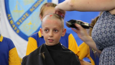 Close shave for Birkdale State School boy | Redland City Bulletin ...