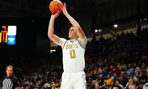 CU men’s basketball: NABC Brooklyn Showcase to feature the Buffs