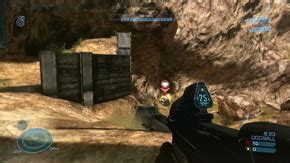 Halo: Reach - xbox360 - Walkthrough and Guide - Page 4 - GameSpy