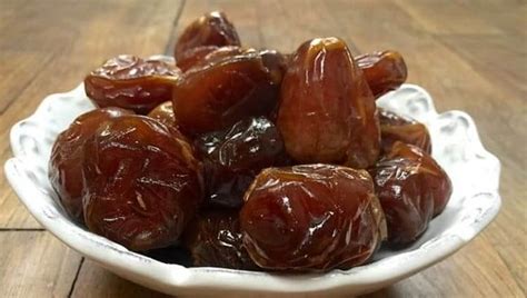 10 Best Types of Dates in Saudi Arabia | Life in Saudi Arabia