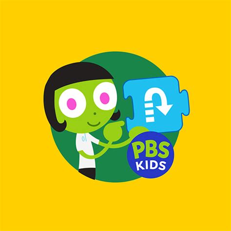 Pbs Kids Go Logo | Kids Matttroy