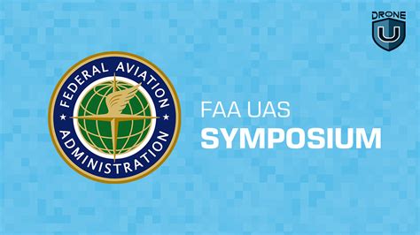 2018 FAA UAS Symposium - FAA Remote ID Panel (4 of 4) - Drone U™