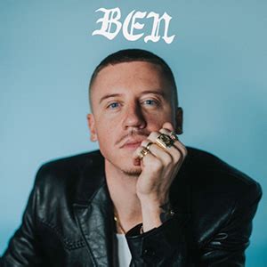 Ben (Macklemore album) - Wikipedia