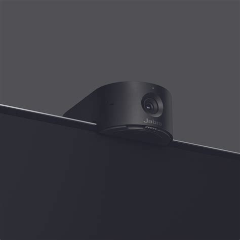 Jabra PanaCast 20 - Personal Video Conferencing Reinvented | Available from Kathea | South Africa