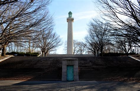 This Hidden City: Prison Ship Martyrs’ Monument