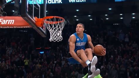 Every NBA Team's Best Slam Dunk Contest Dunk! - YouTube