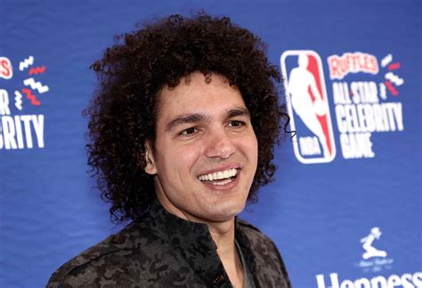 Fans React To Anderson Varejao Representing Cavs At Draft Lottery