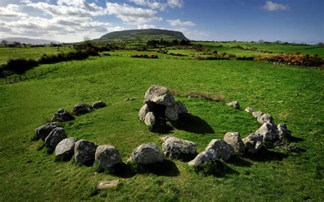 Neolithic Architecture – Sligo Neolithic Landscapes