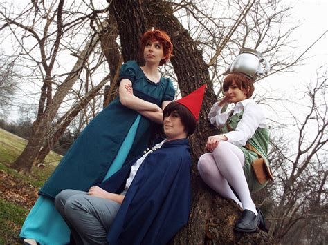 Schmemy Cosplay — Photographer: Pharaoh Cosplay Wirt | Greg