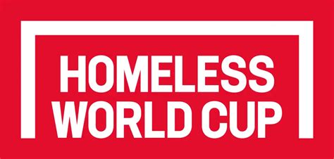 Homeless World Cup: 4 new champions announced | That's All Sport