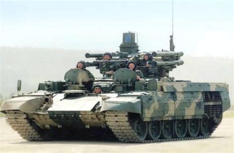 Is there an M1A3 Abrams tank in the works? Army Times: Army looks to update Abrams line - AR15.COM