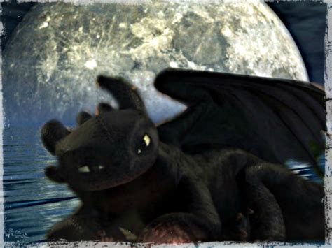 Toothless ☆ - Dreamworks Animation Wallpaper (33166337) - Fanpop